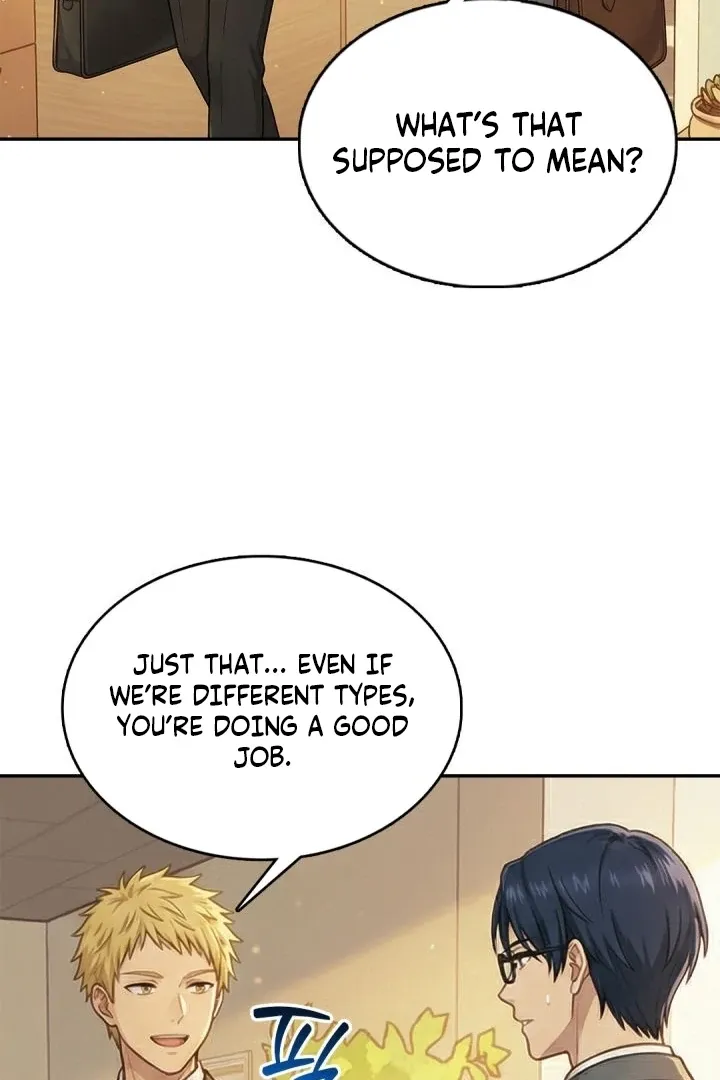 A Day in the Life of a Boss Chapter 5 page 68 - 