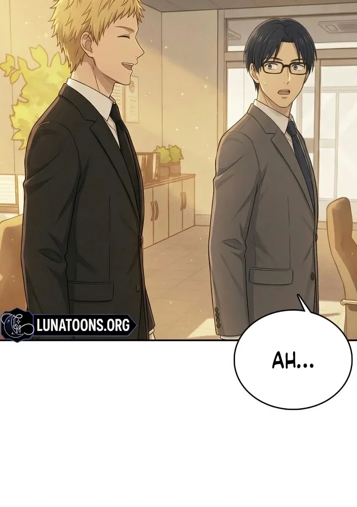 A Day in the Life of a Boss Chapter 5 page 70 - 