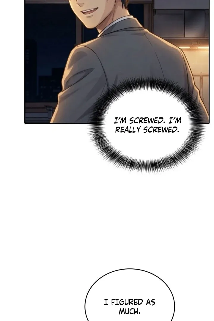 A Day in the Life of a Boss Chapter 5 page 80 - 
