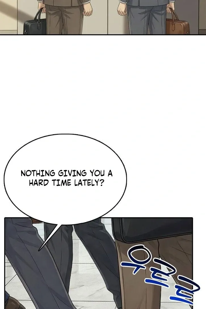 A Day in the Life of a Boss Chapter 5 page 10 - 