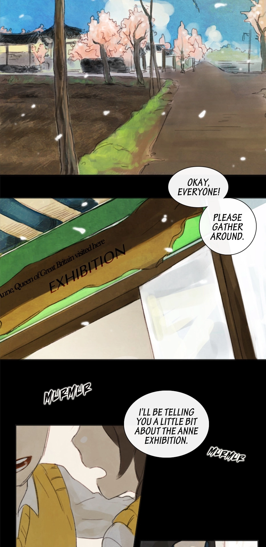 A Day of the Prince Chapter 0 page 2 - 