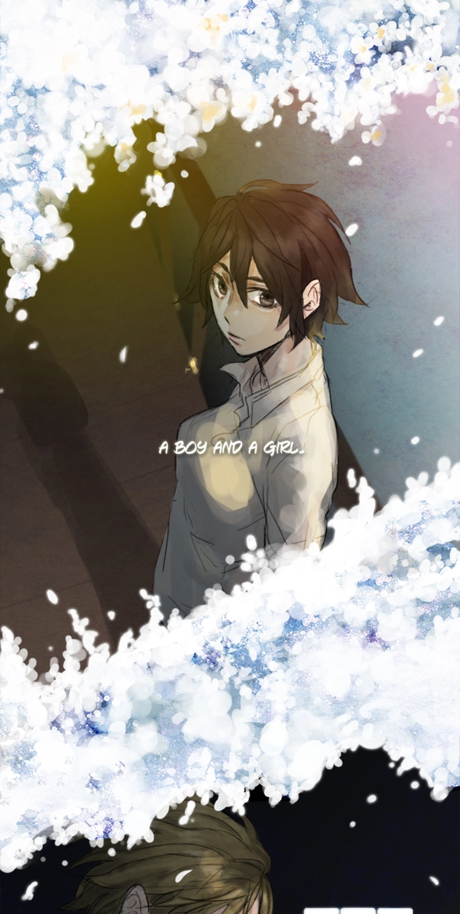 A Day of the Prince Chapter 0 page 16 - 