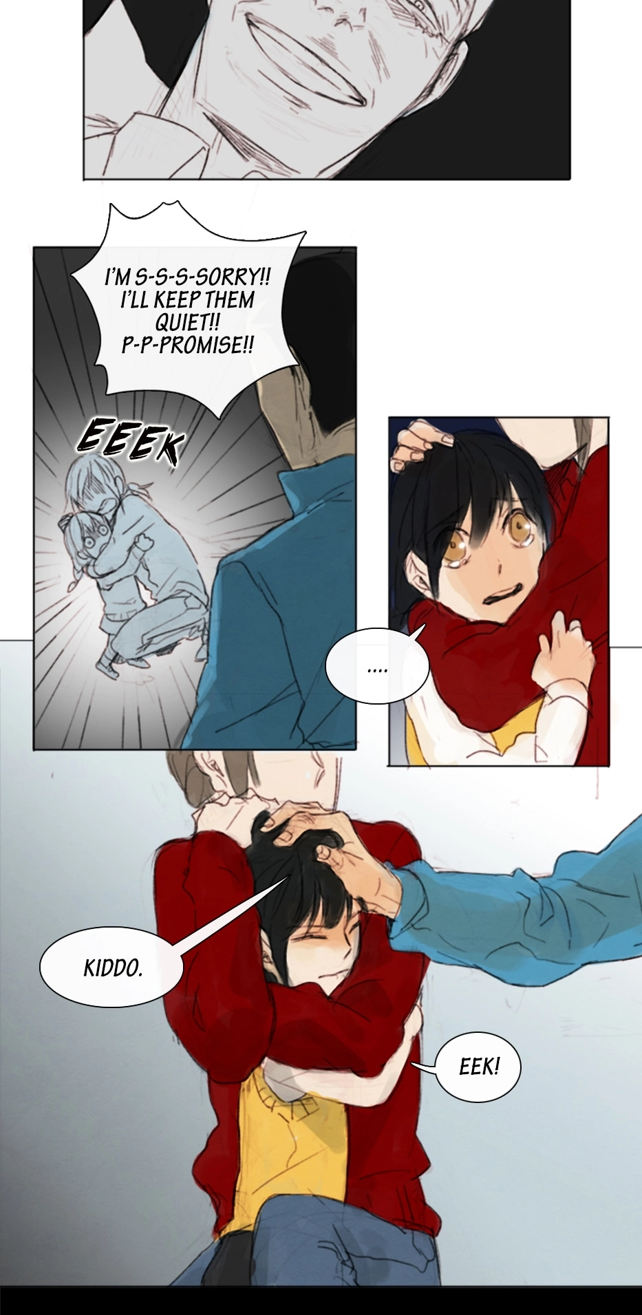 A Day of the Prince Chapter 0 page 9 - 