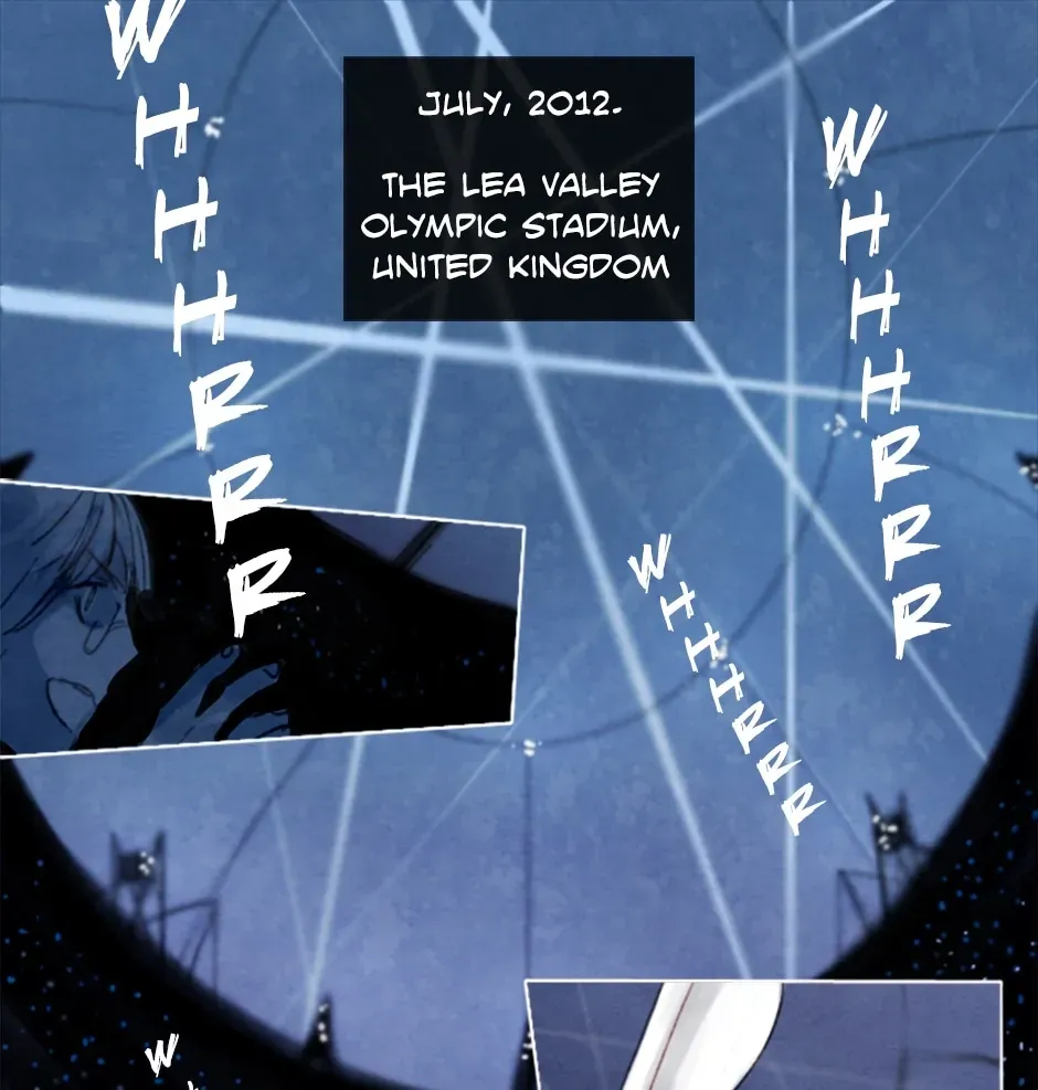 A Day of the Prince Chapter 1 page 1 - 