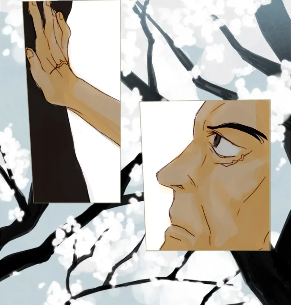 A Day of the Prince Chapter 1 page 21 - 
