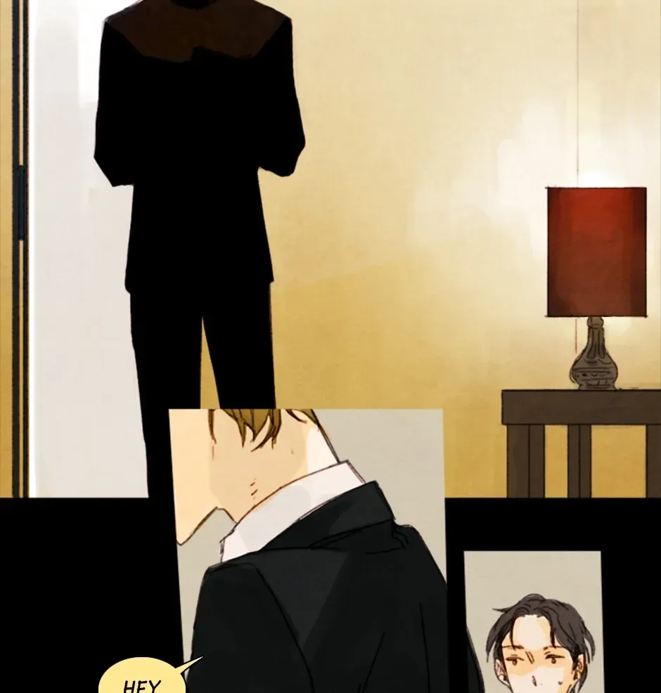 A Day of the Prince Chapter 1 page 4 - 