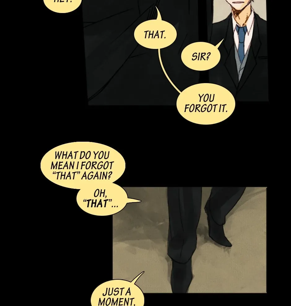 A Day of the Prince Chapter 1 page 5 - 