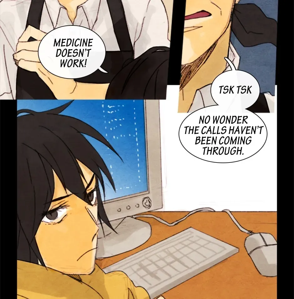 A Day of the Prince Chapter 1 page 43 - 