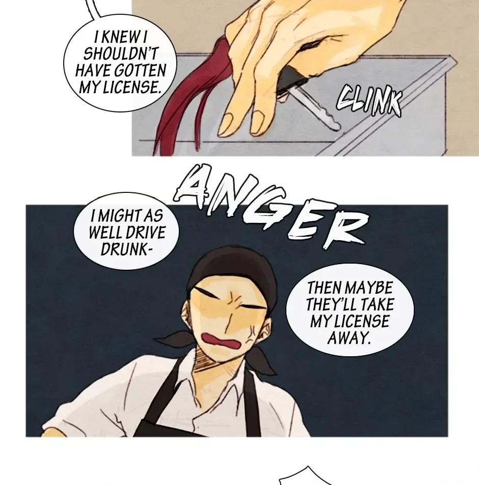 A Day of the Prince Chapter 1 page 49 - 