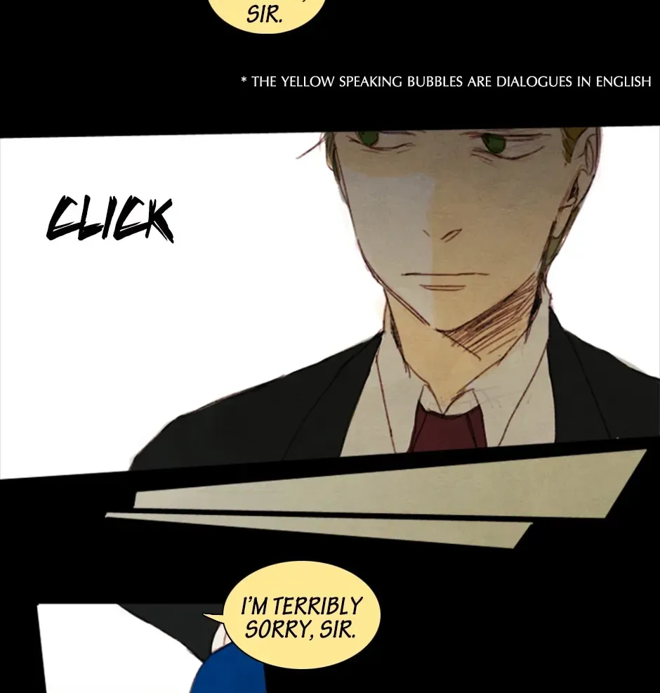 A Day of the Prince Chapter 1 page 6 - 