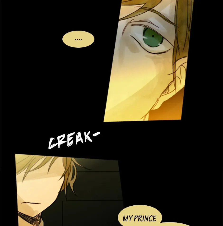 A Day of the Prince Chapter 1 page 53 - 