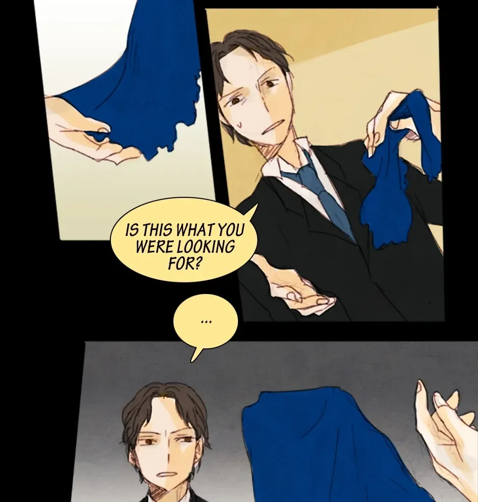 A Day of the Prince Chapter 1 page 7 - 