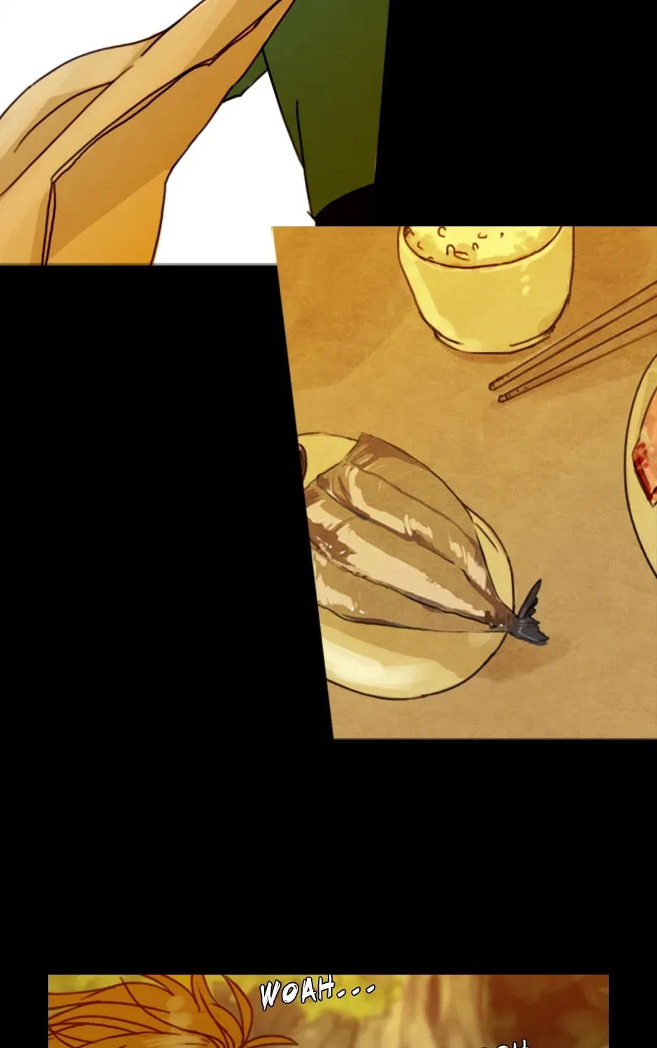A Day of the Prince Chapter 10 page 11 - 