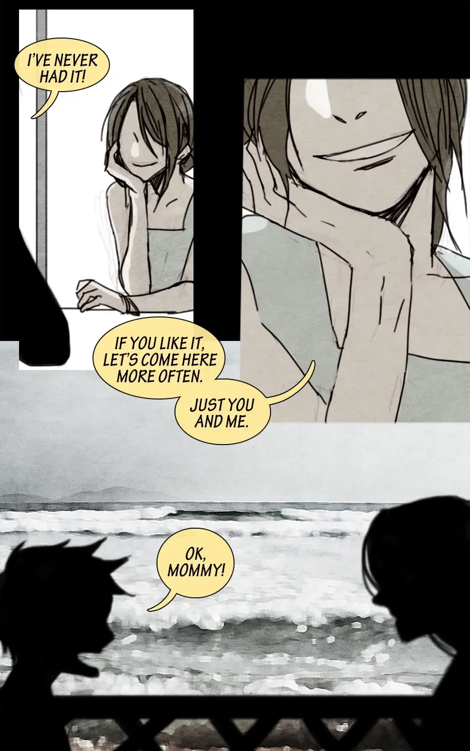 A Day of the Prince Chapter 10 page 17 - 