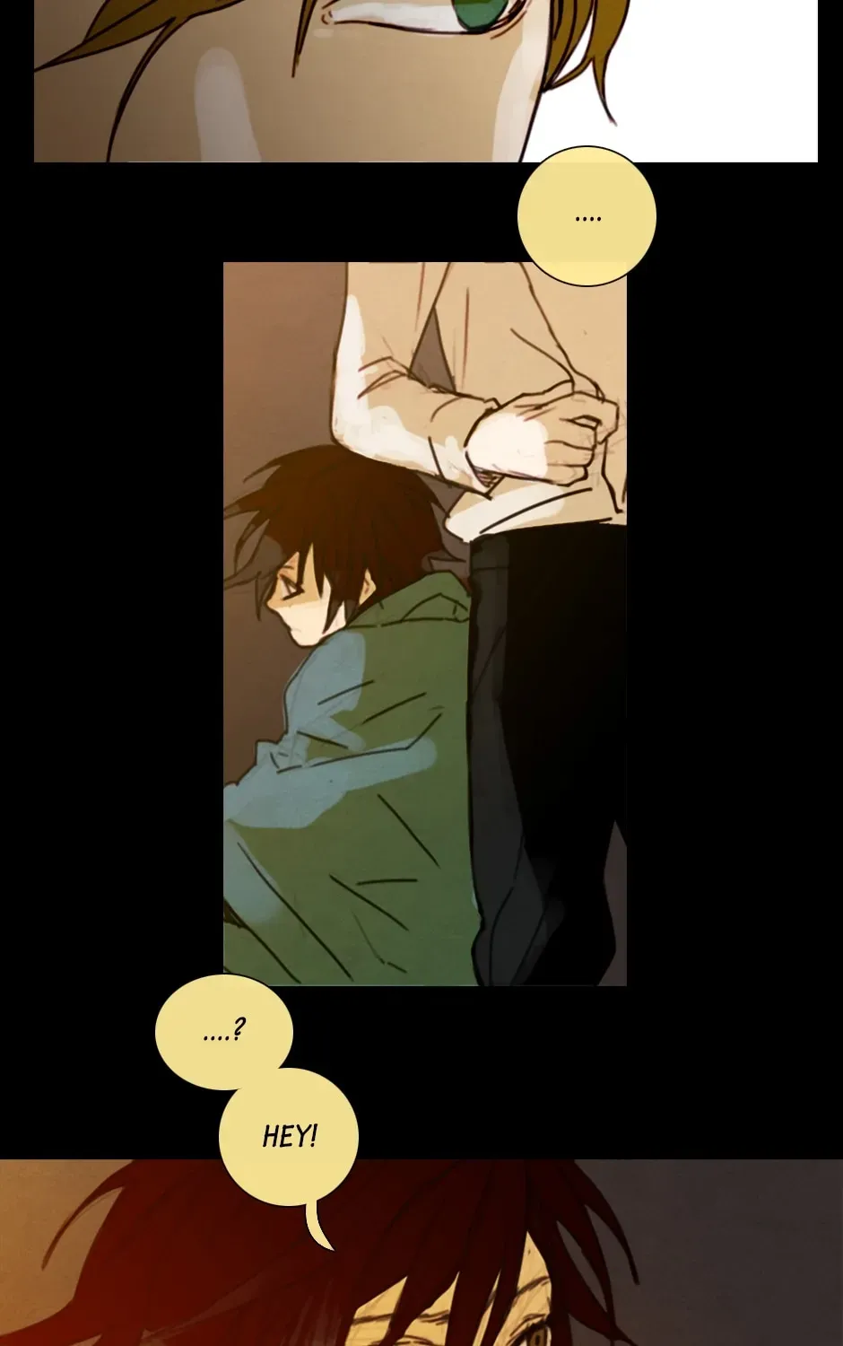 A Day of the Prince Chapter 10 page 3 - 