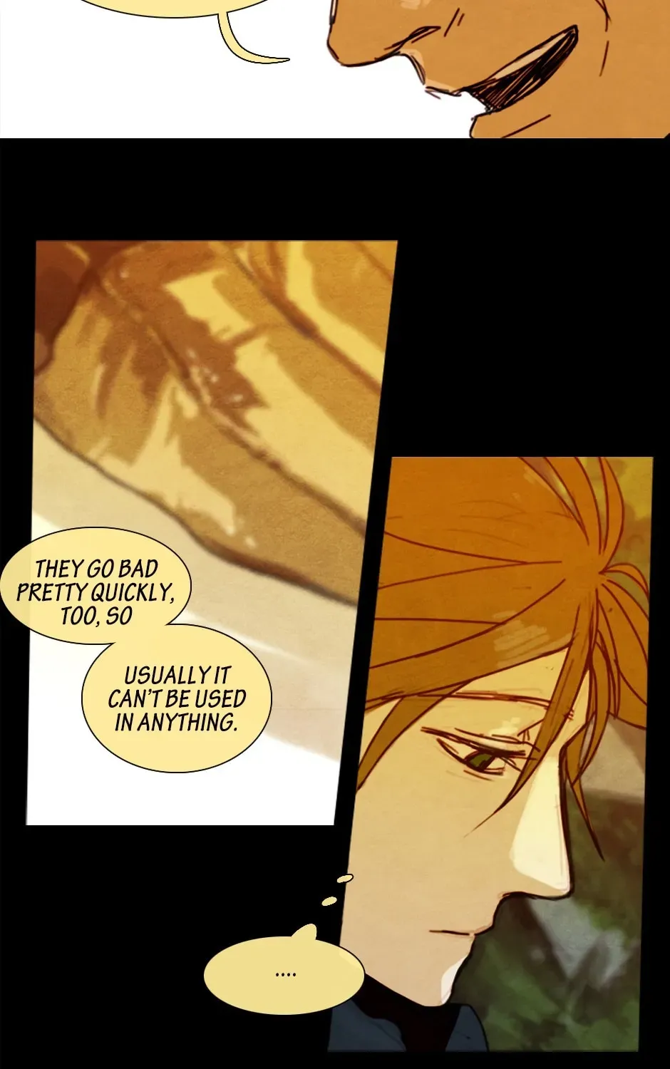 A Day of the Prince Chapter 10 page 23 - 