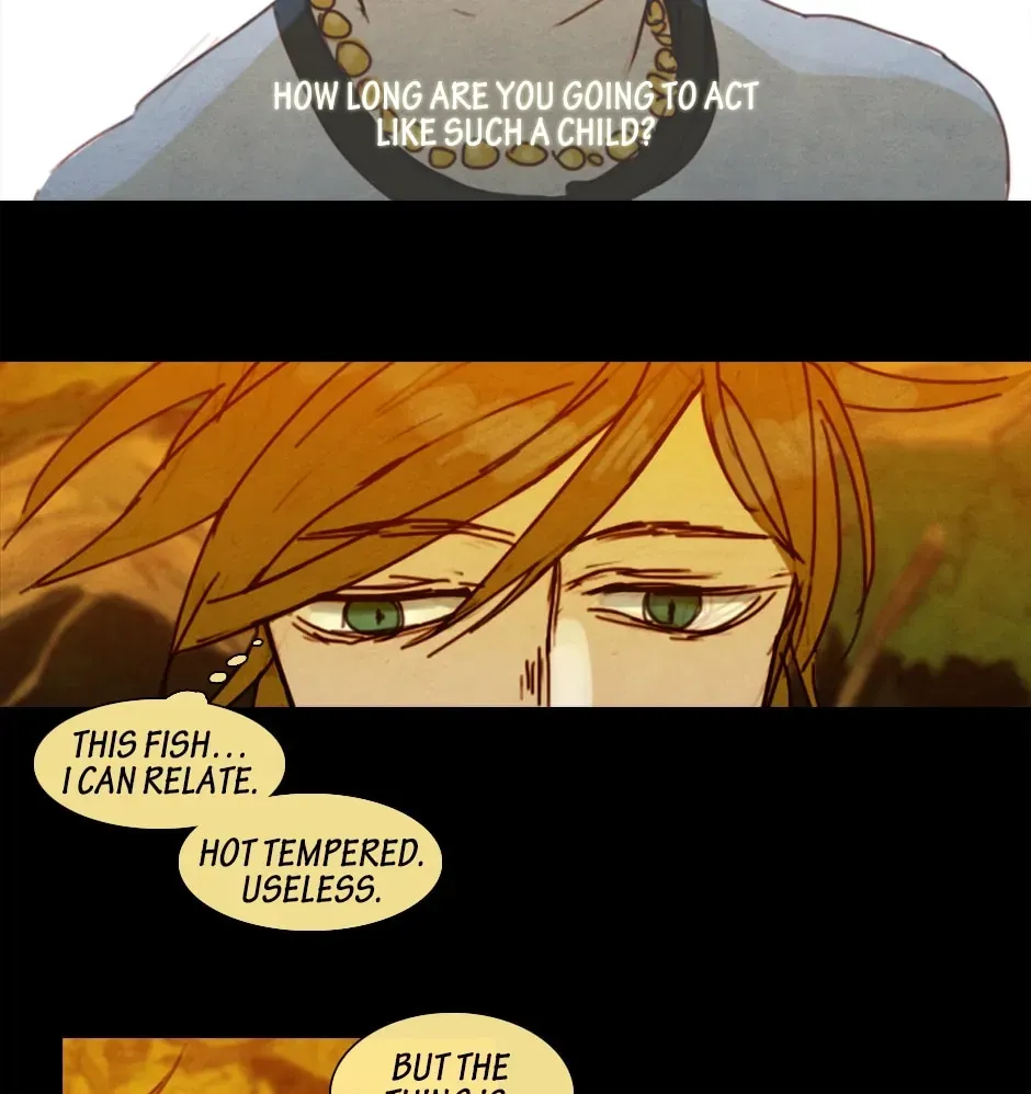 A Day of the Prince Chapter 10 page 27 - 