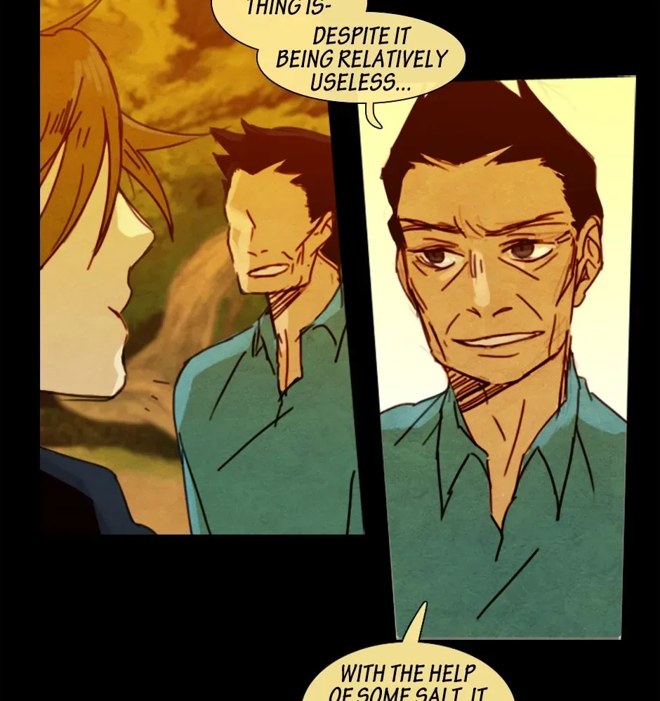 A Day of the Prince Chapter 10 page 28 - 