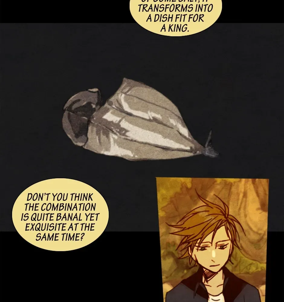 A Day of the Prince Chapter 10 page 29 - 