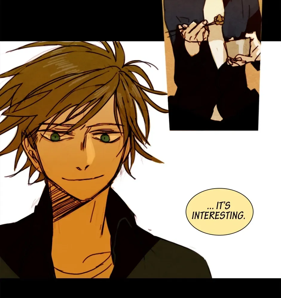 A Day of the Prince Chapter 10 page 30 - 