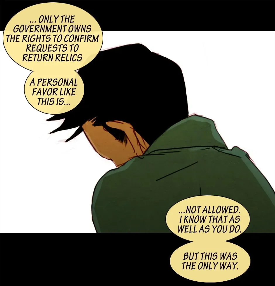 A Day of the Prince Chapter 10 page 39 - 