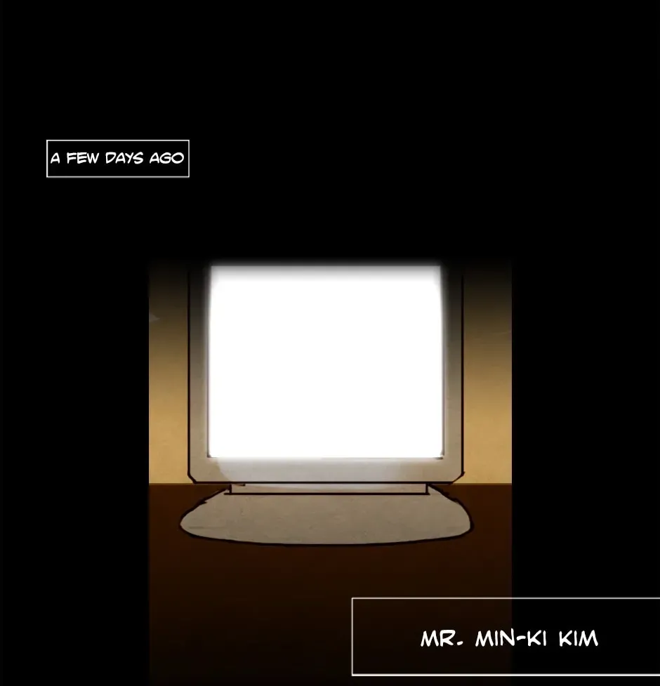 A Day of the Prince Chapter 10 page 40 - 