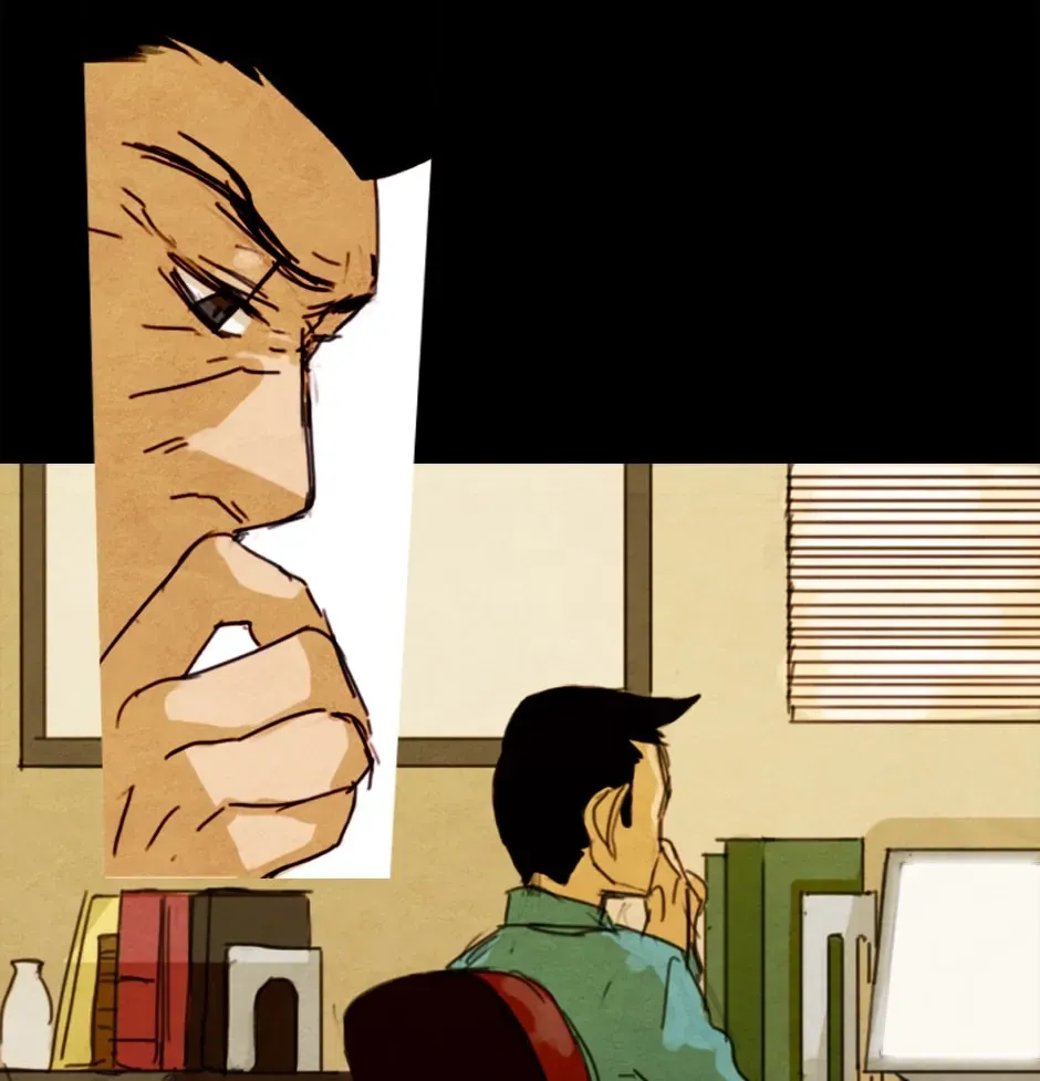 A Day of the Prince Chapter 10 page 42 - 