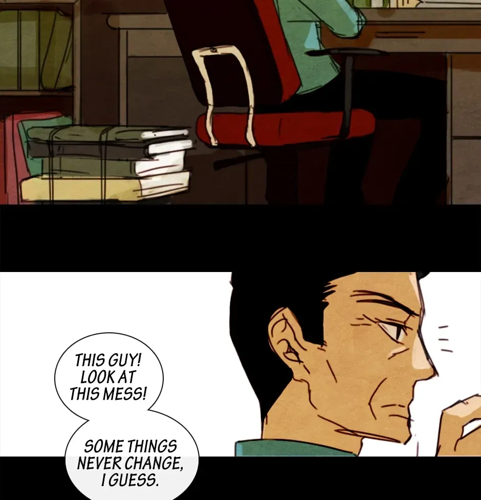A Day of the Prince Chapter 10 page 43 - 