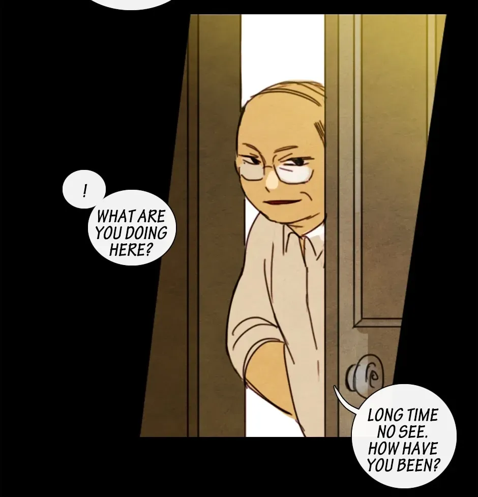 A Day of the Prince Chapter 10 page 44 - 
