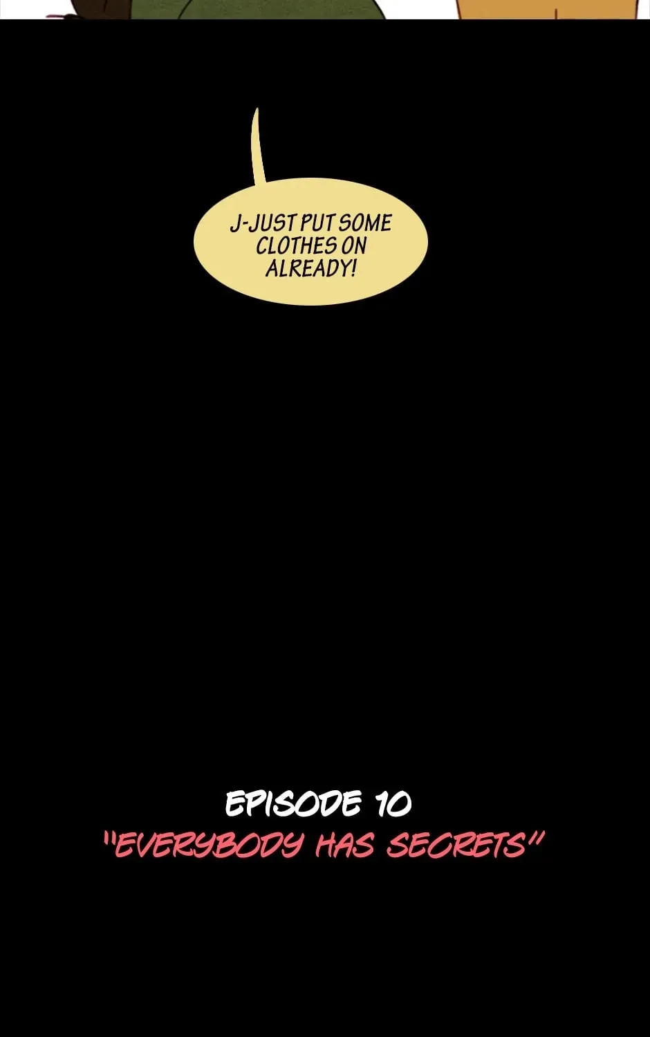 A Day of the Prince Chapter 10 page 7 - 