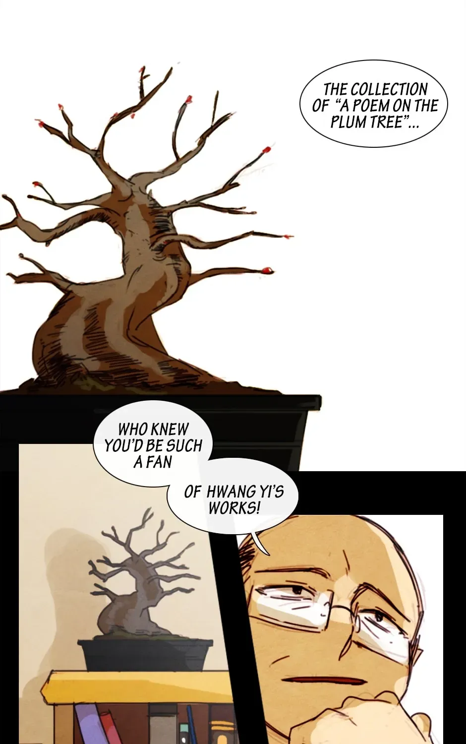 A Day of the Prince Chapter 11 page 1 - 