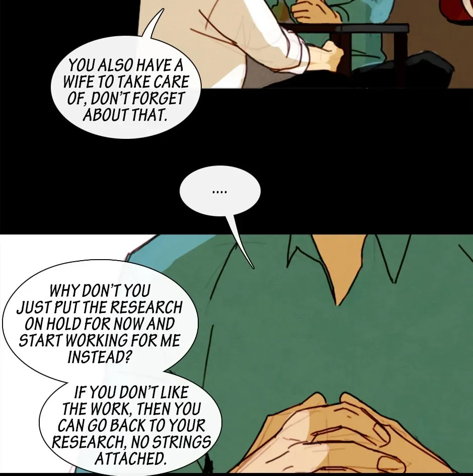 A Day of the Prince Chapter 11 page 12 - 