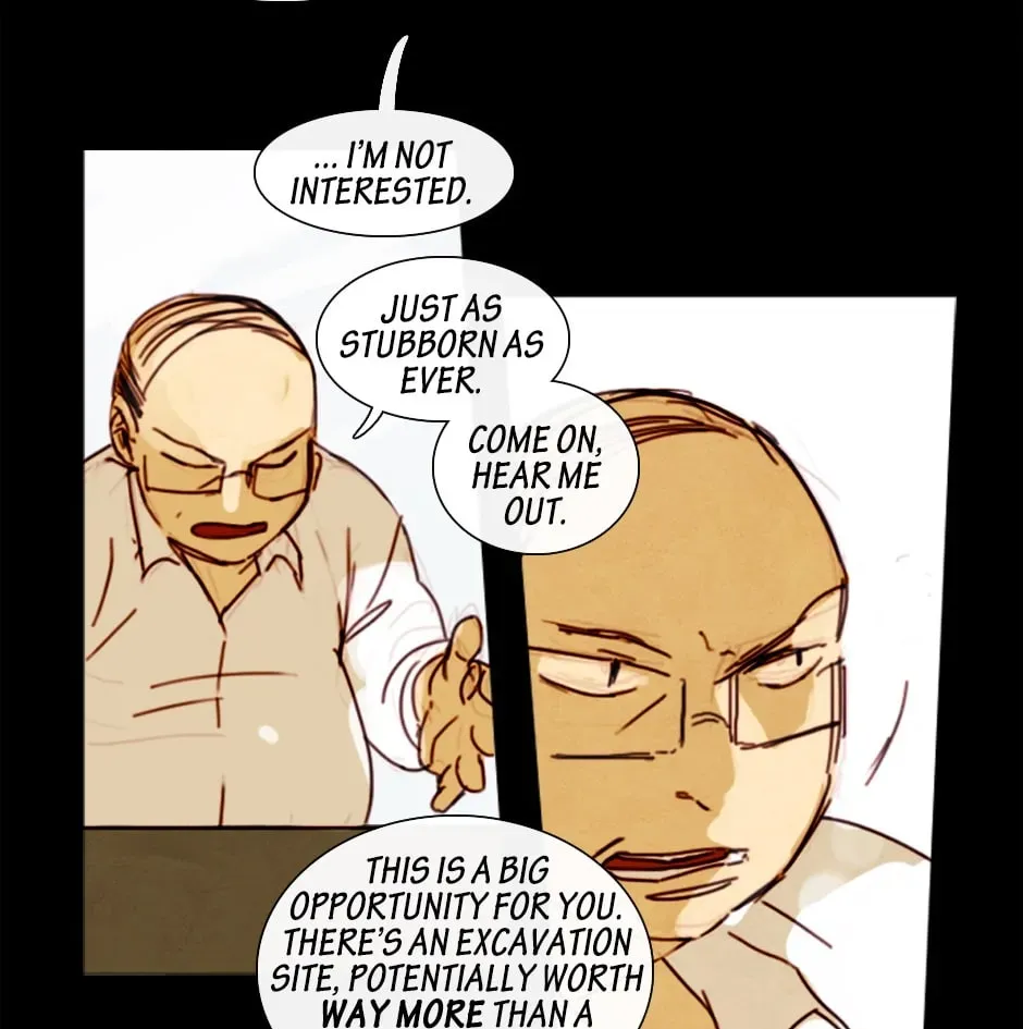 A Day of the Prince Chapter 11 page 13 - 