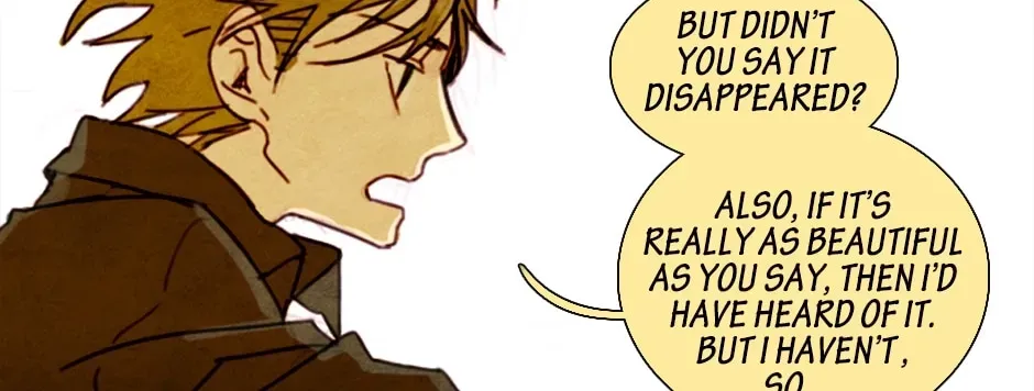 A Day of the Prince Chapter 11 page 20 - 