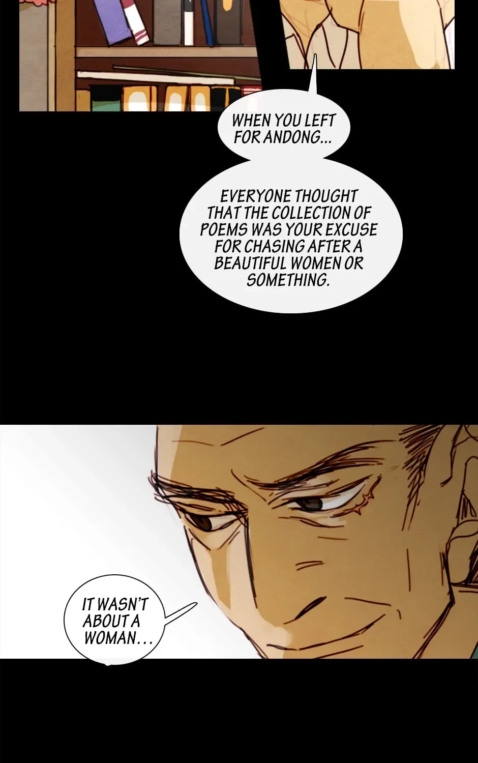 A Day of the Prince Chapter 11 page 3 - 