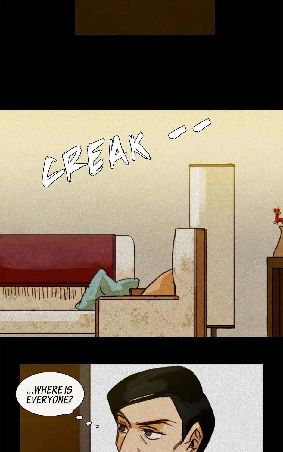 A Day of the Prince Chapter 11 page 31 - 