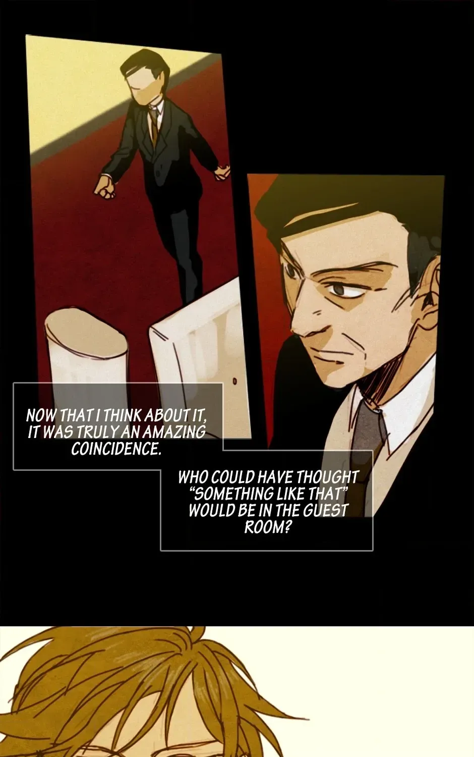 A Day of the Prince Chapter 11 page 33 - 