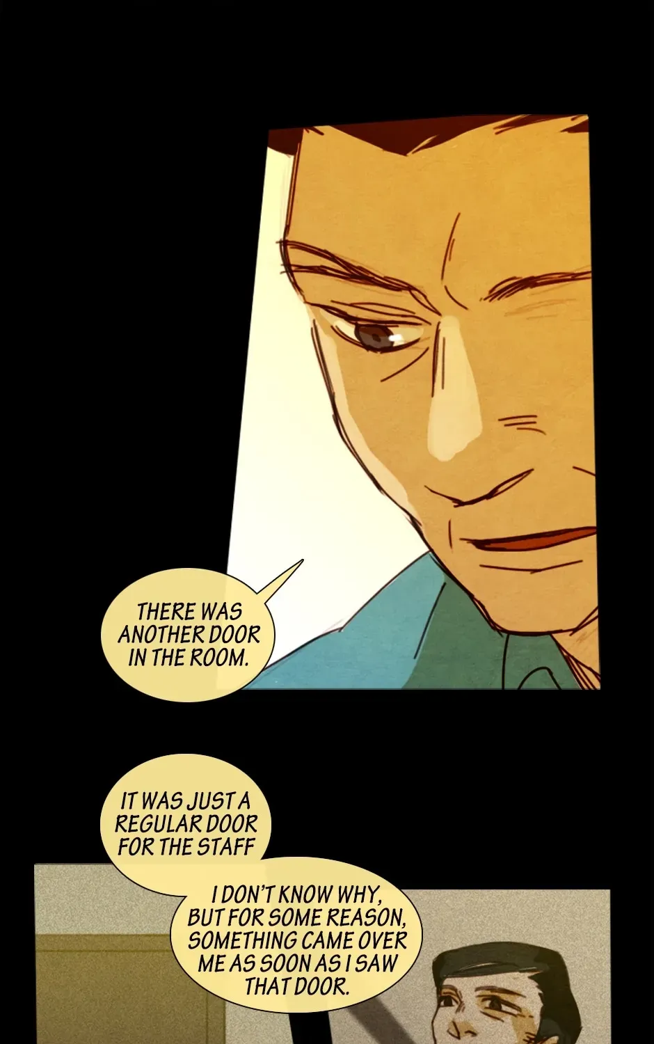 A Day of the Prince Chapter 11 page 35 - 