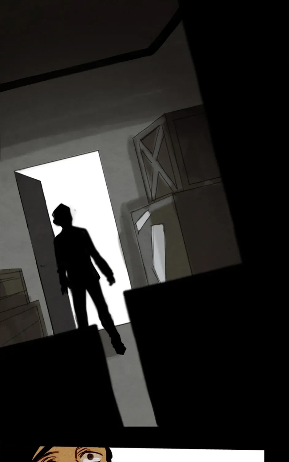 A Day of the Prince Chapter 11 page 39 - 