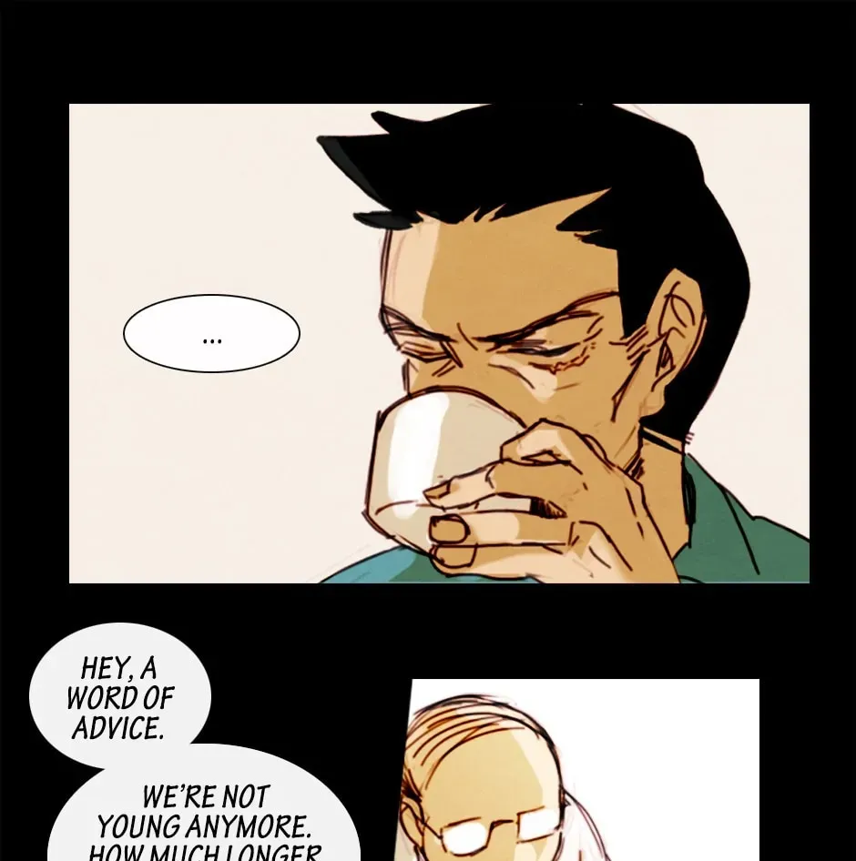 A Day of the Prince Chapter 11 page 9 - 