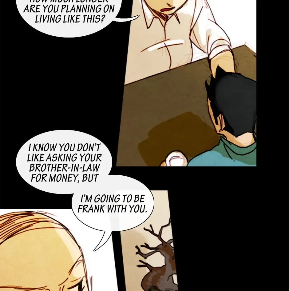 A Day of the Prince Chapter 11 page 10 - 