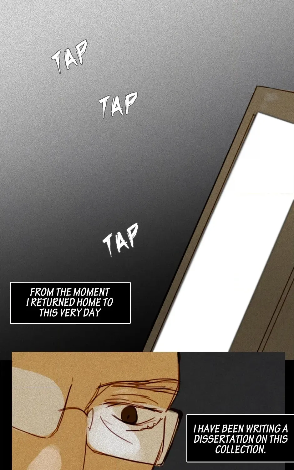 A Day of the Prince Chapter 12 page 13 - 