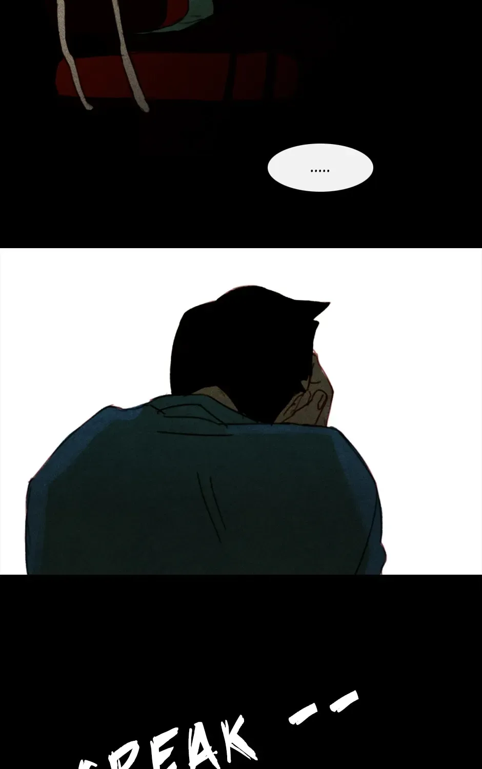 A Day of the Prince Chapter 12 page 19 - 
