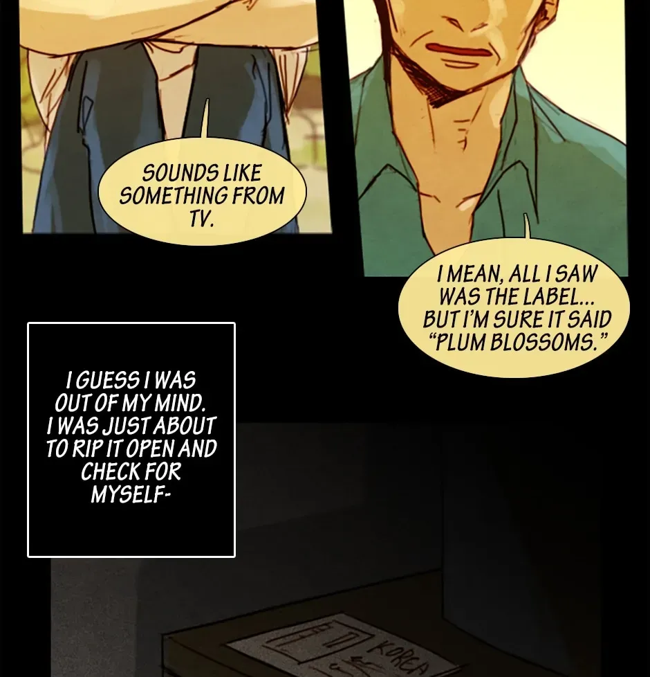 A Day of the Prince Chapter 12 page 3 - 
