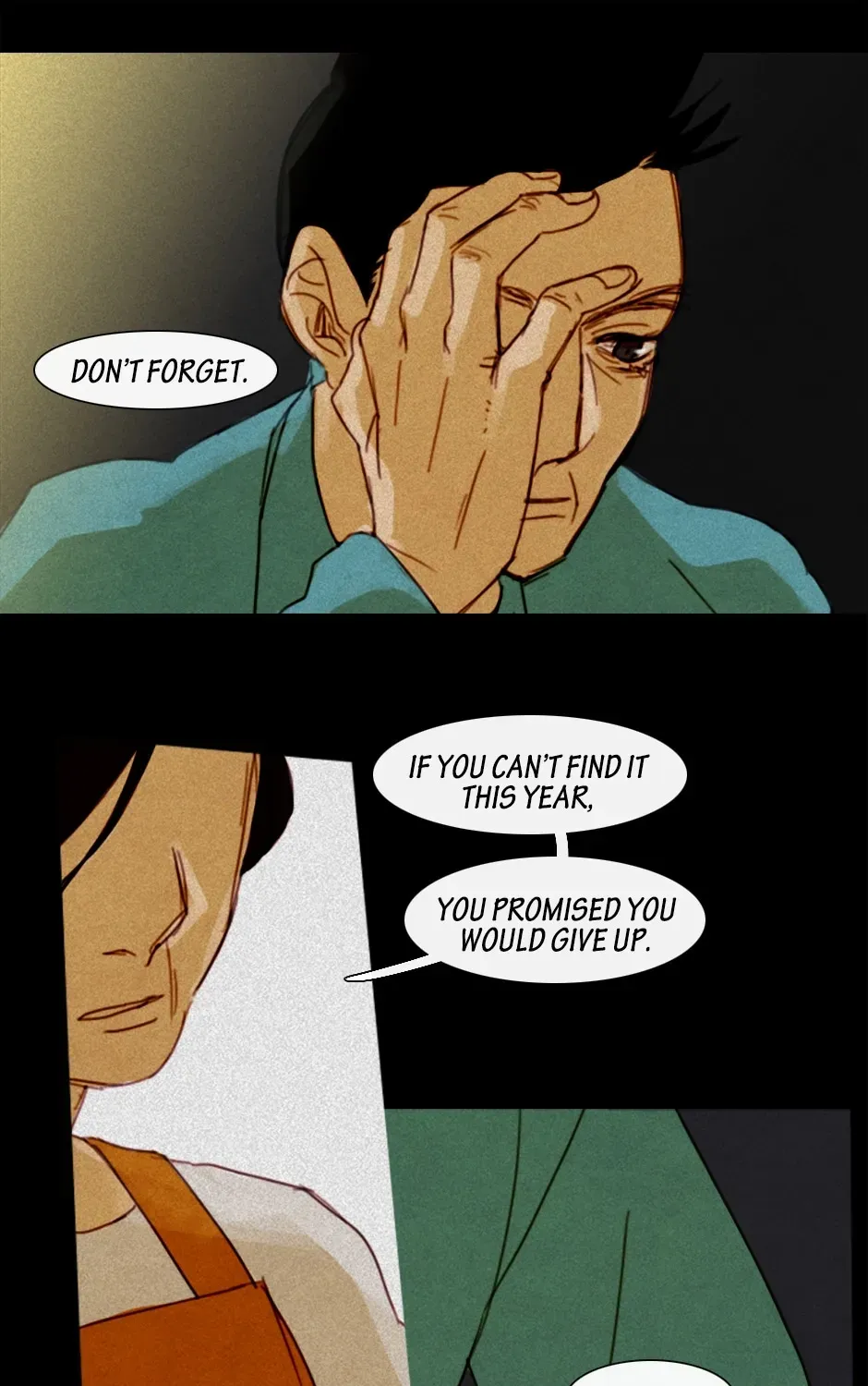 A Day of the Prince Chapter 12 page 23 - 