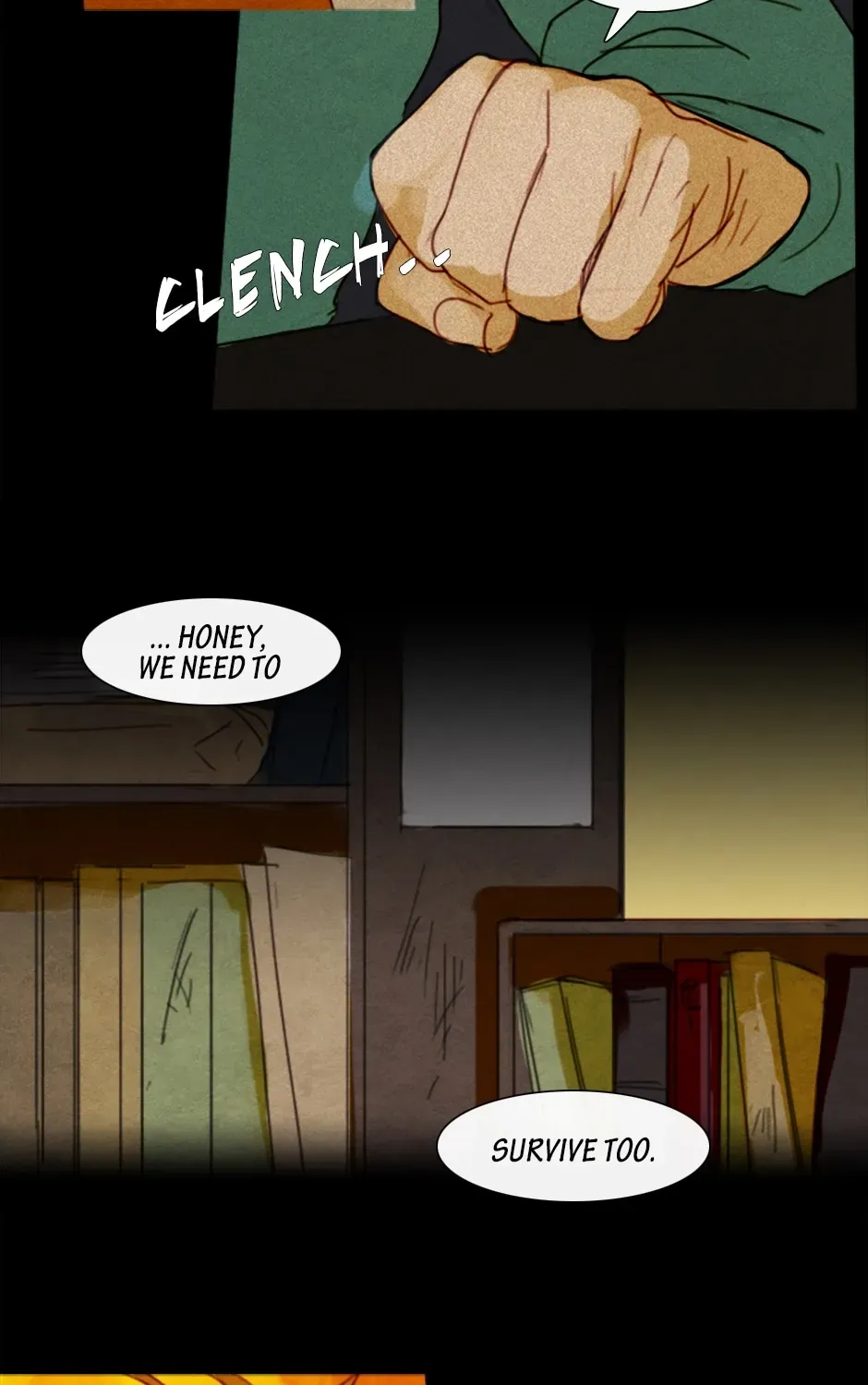 A Day of the Prince Chapter 12 page 25 - 