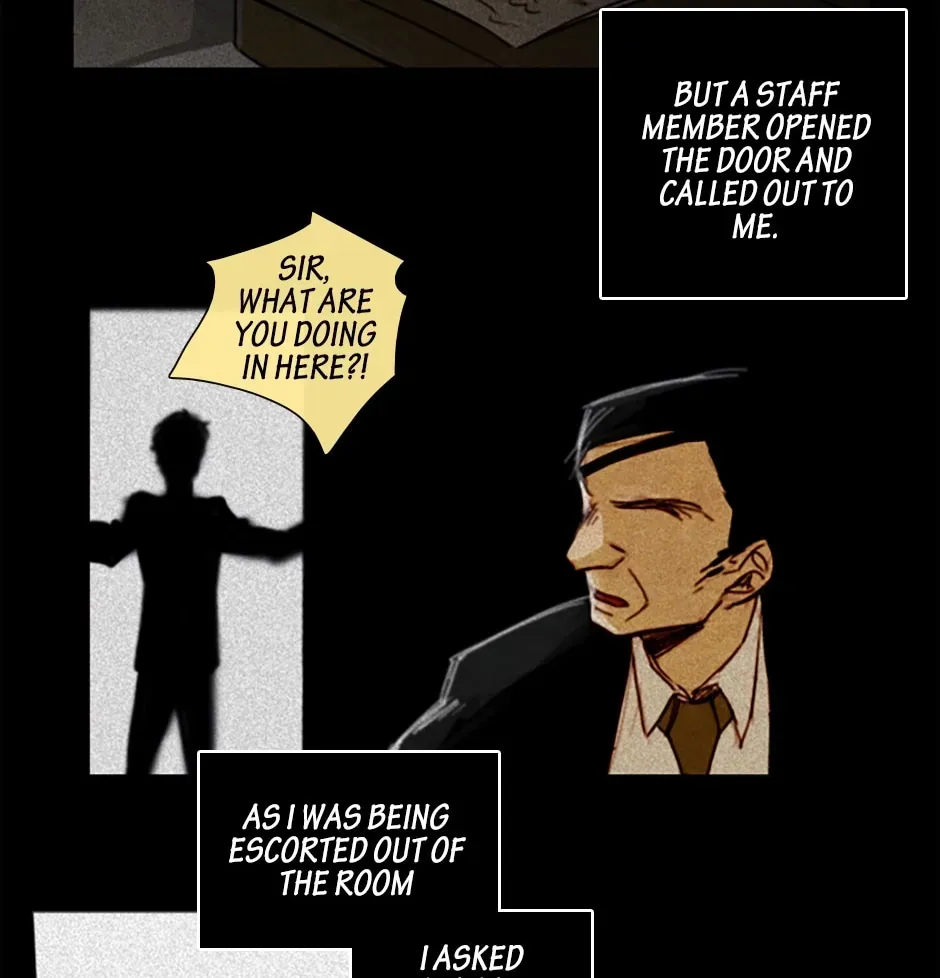 A Day of the Prince Chapter 12 page 4 - 