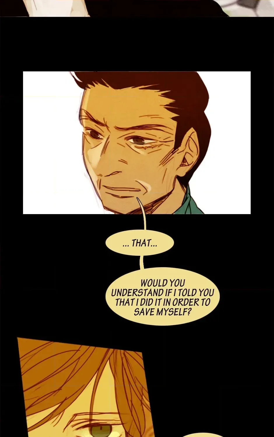 A Day of the Prince Chapter 12 page 33 - 
