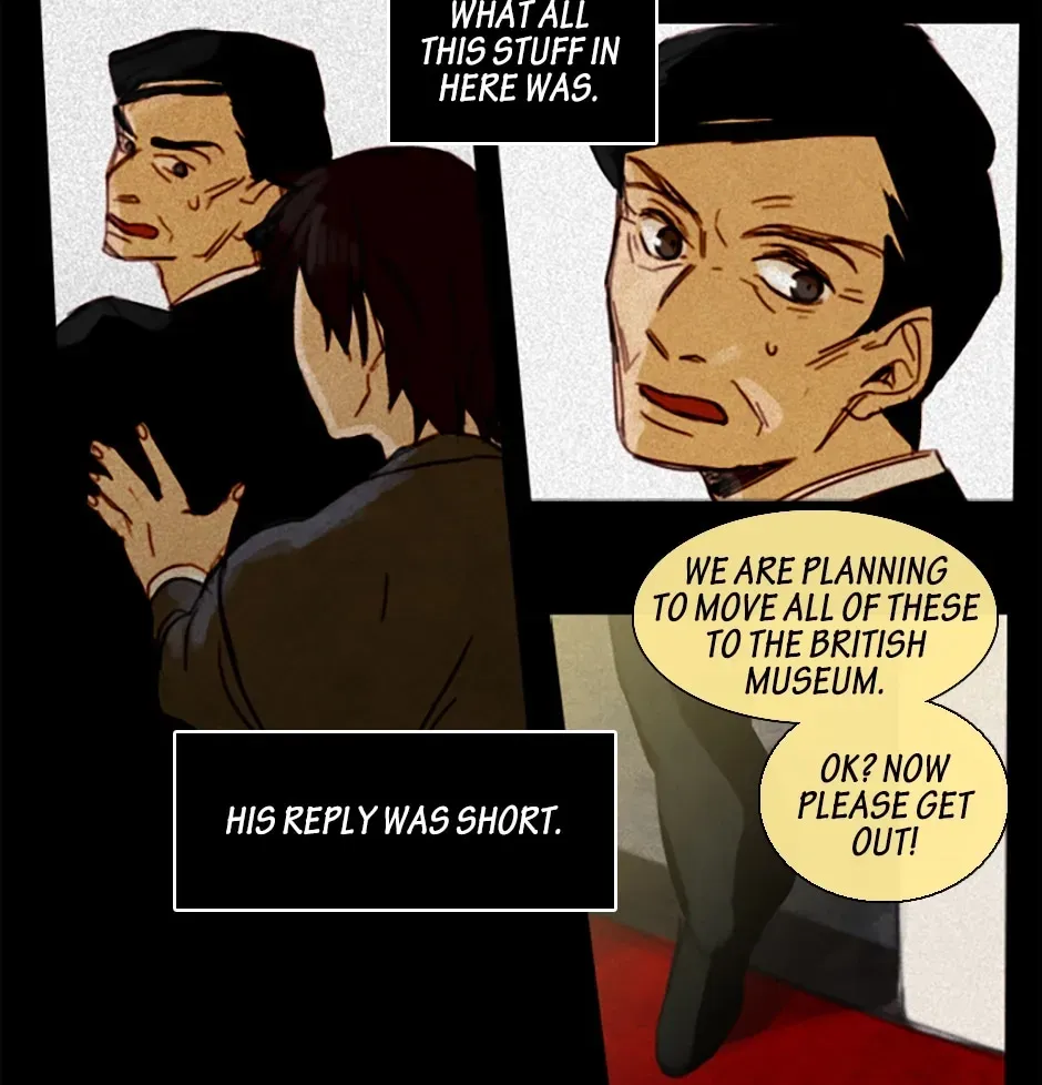 A Day of the Prince Chapter 12 page 5 - 