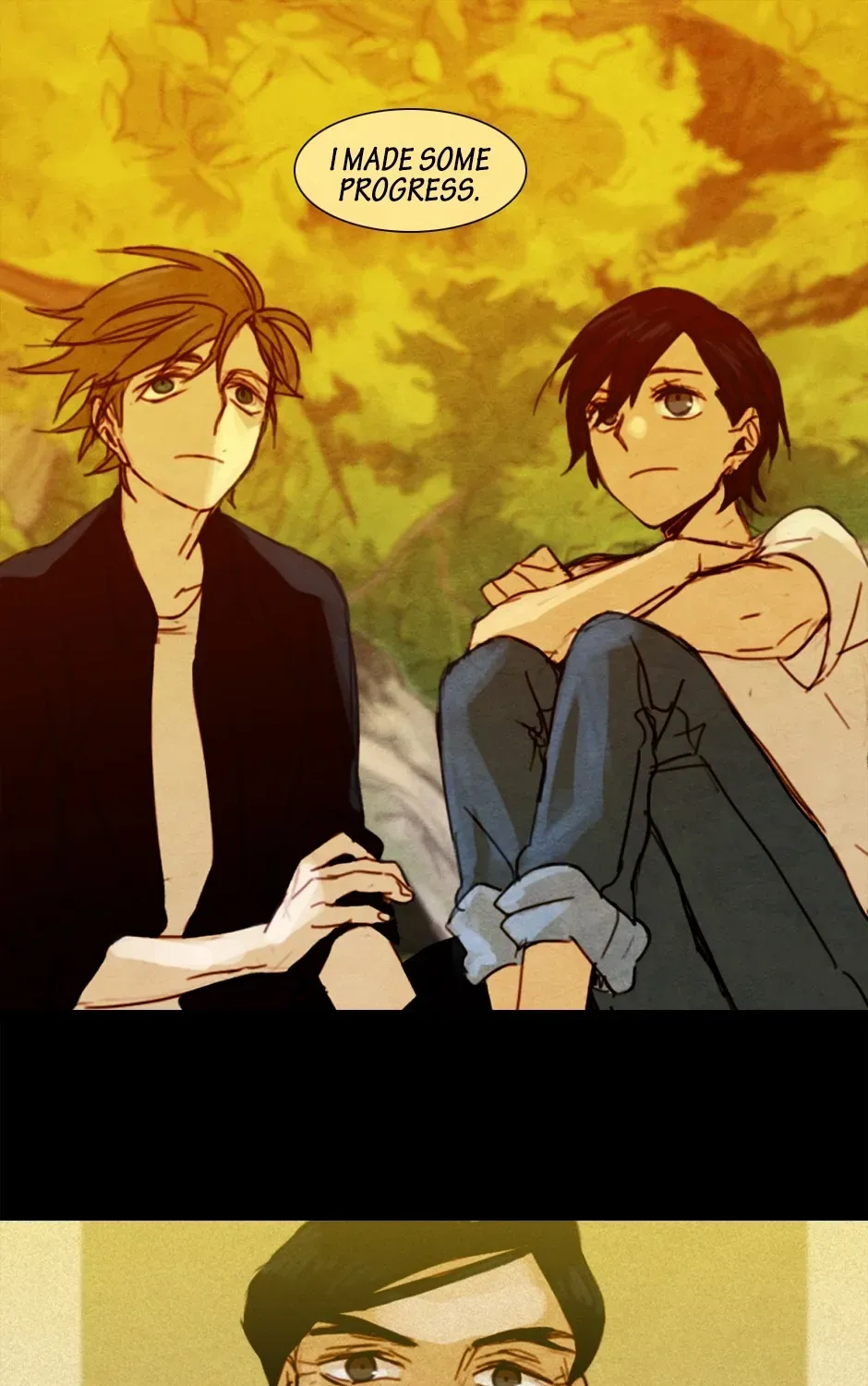 A Day of the Prince Chapter 12 page 7 - 